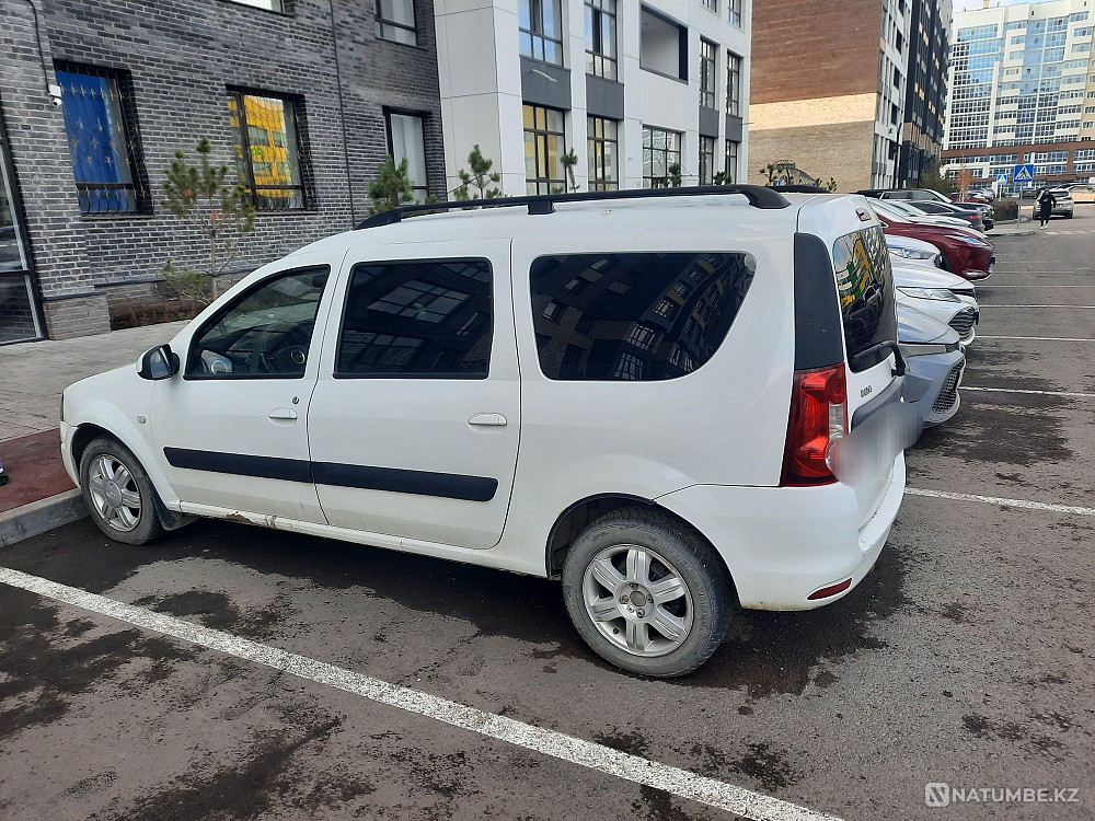    года Астана - изображение 2