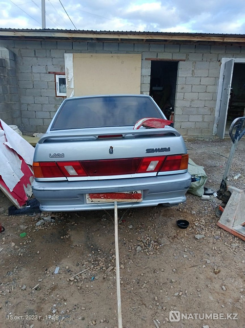    года Астана - изображение 3