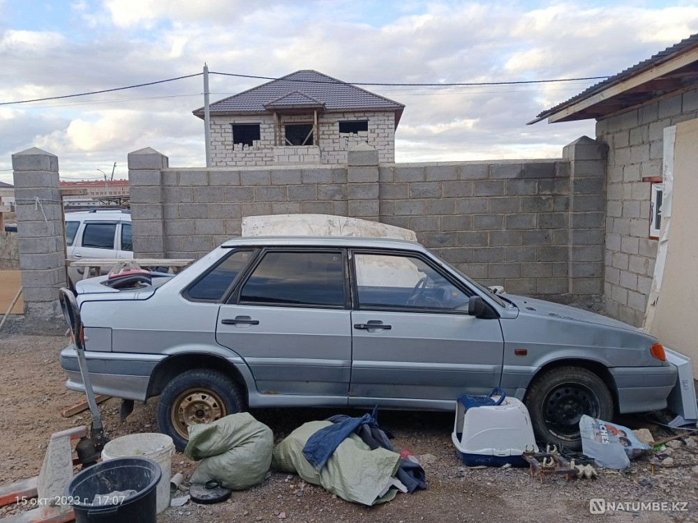    года Астана - изображение 5