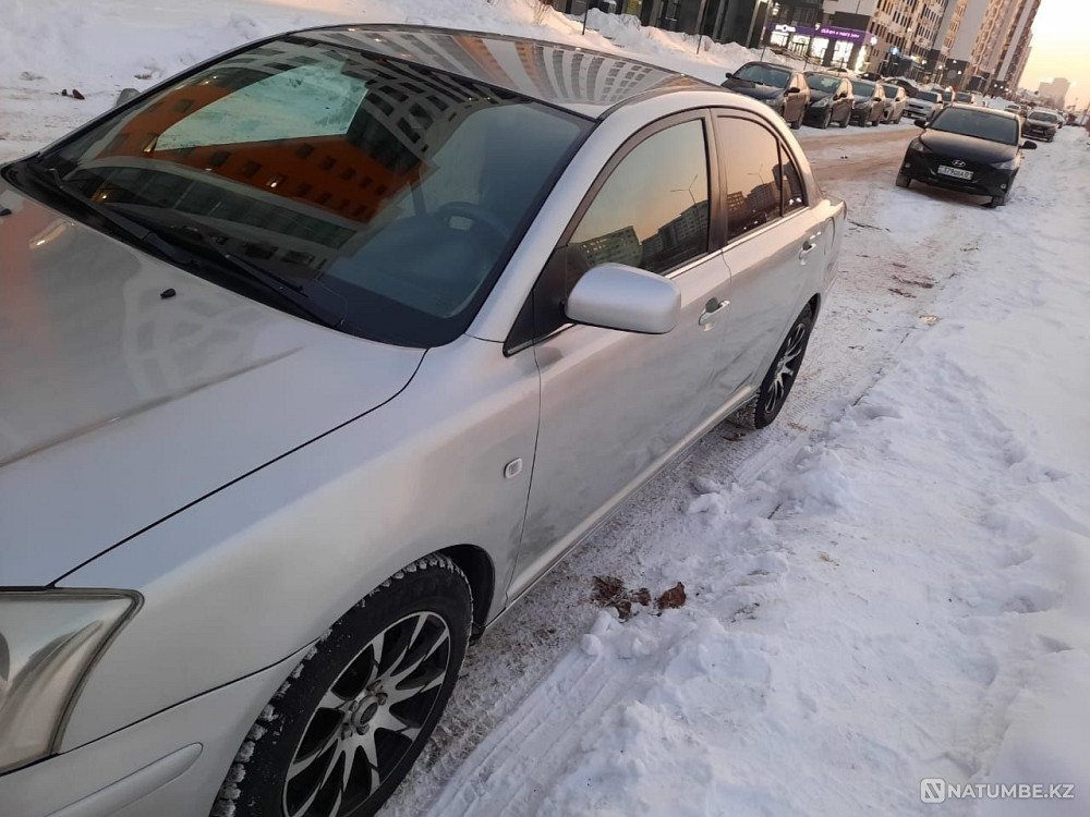    жыл  Астана - изображение 6