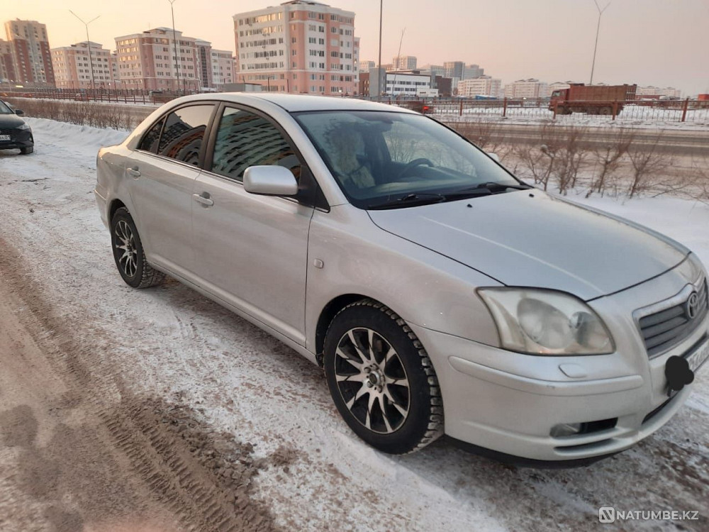    жыл  Астана - изображение 3