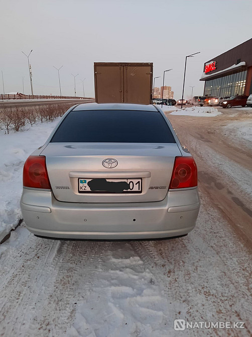    жыл  Астана - изображение 1