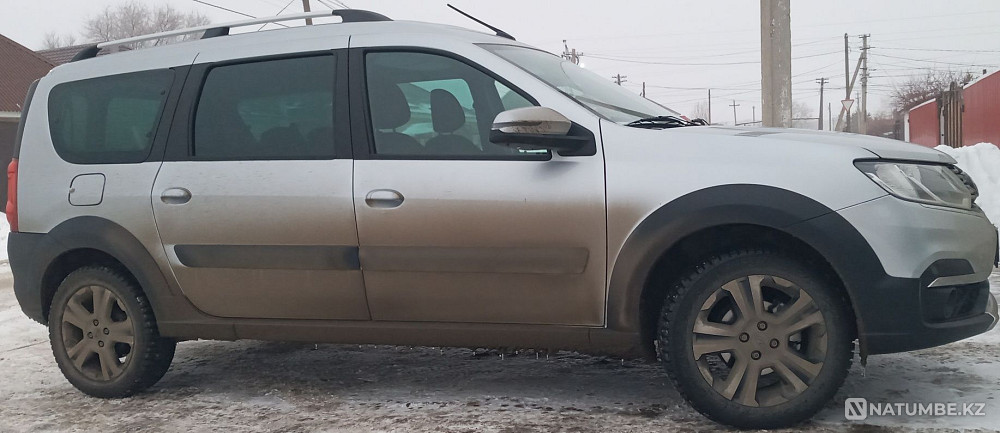    year Astana - photo 2