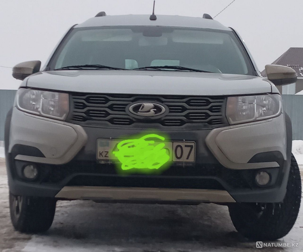    year Astana - photo 1