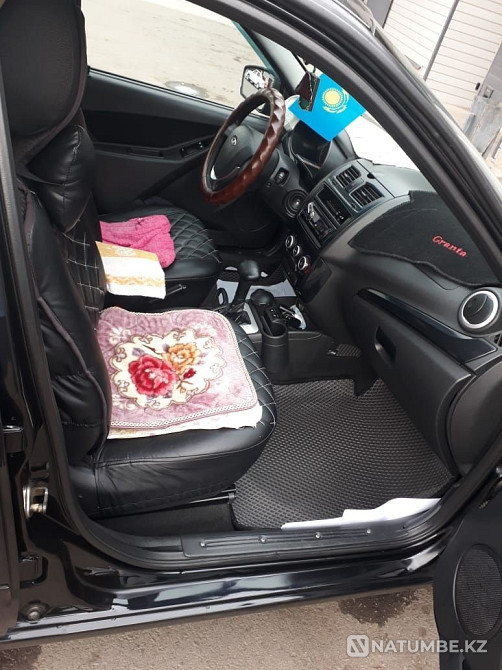    года Астана - изображение 1