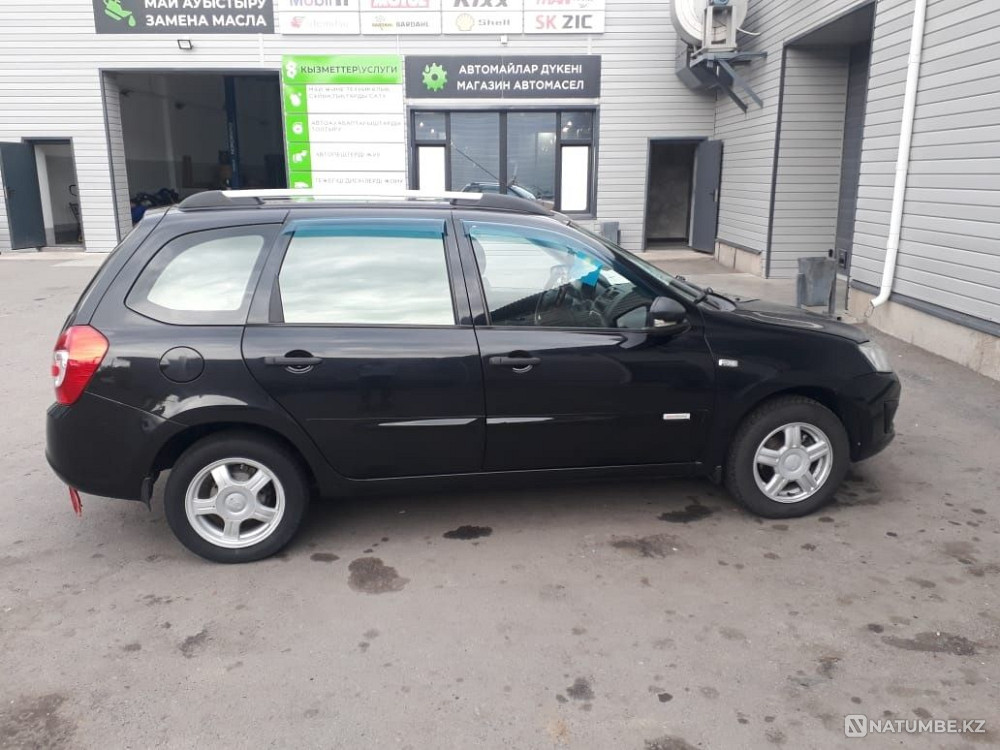    года Астана - изображение 2