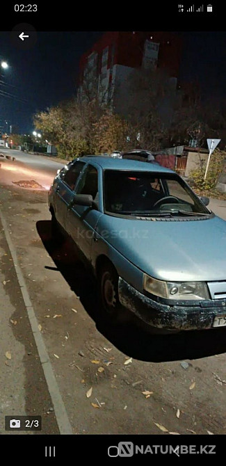    year Astana - photo 3