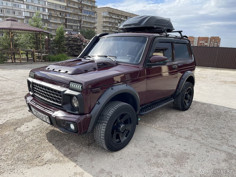    года Астана - изображение 2