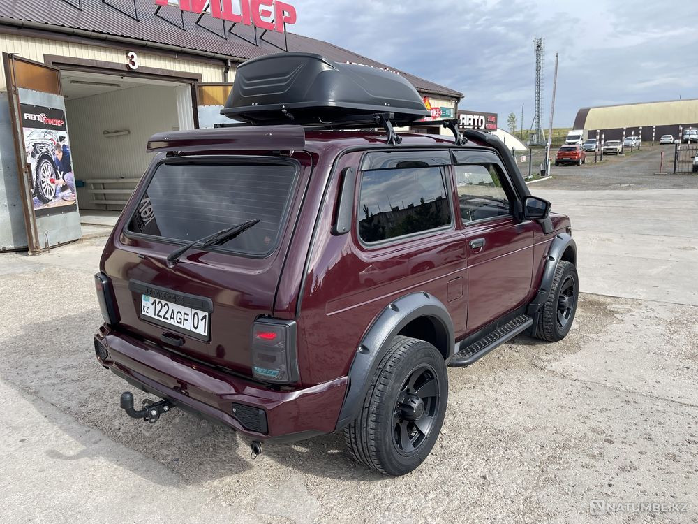    года Астана - изображение 5