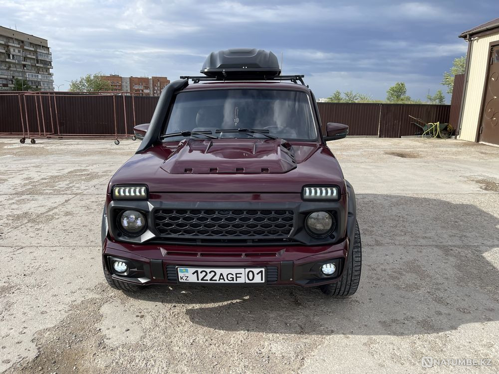    года Астана - изображение 1