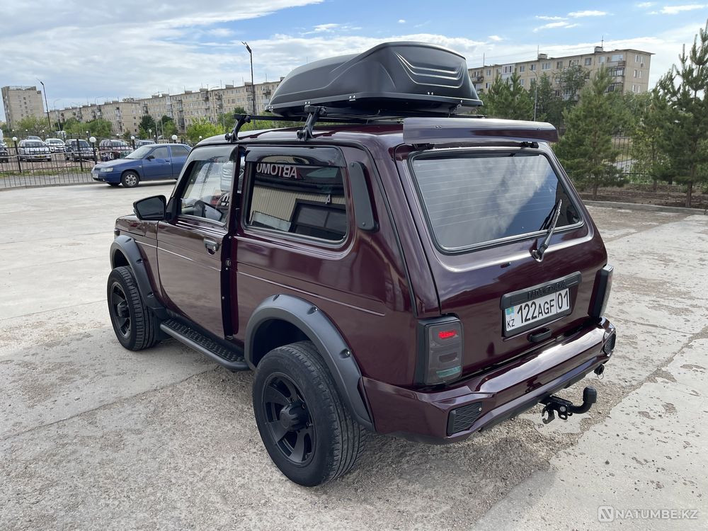    года Астана - изображение 6