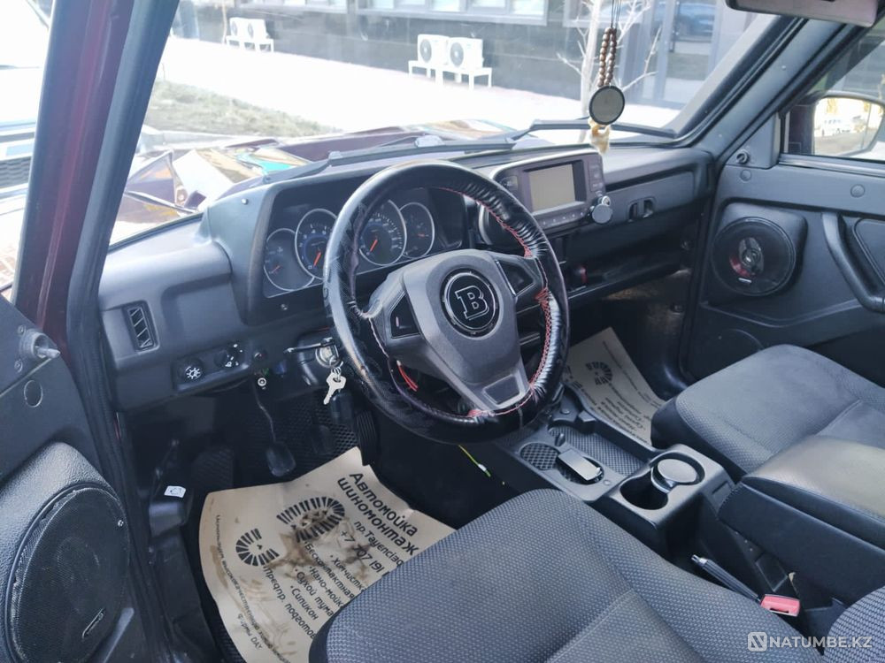    года Астана - изображение 7