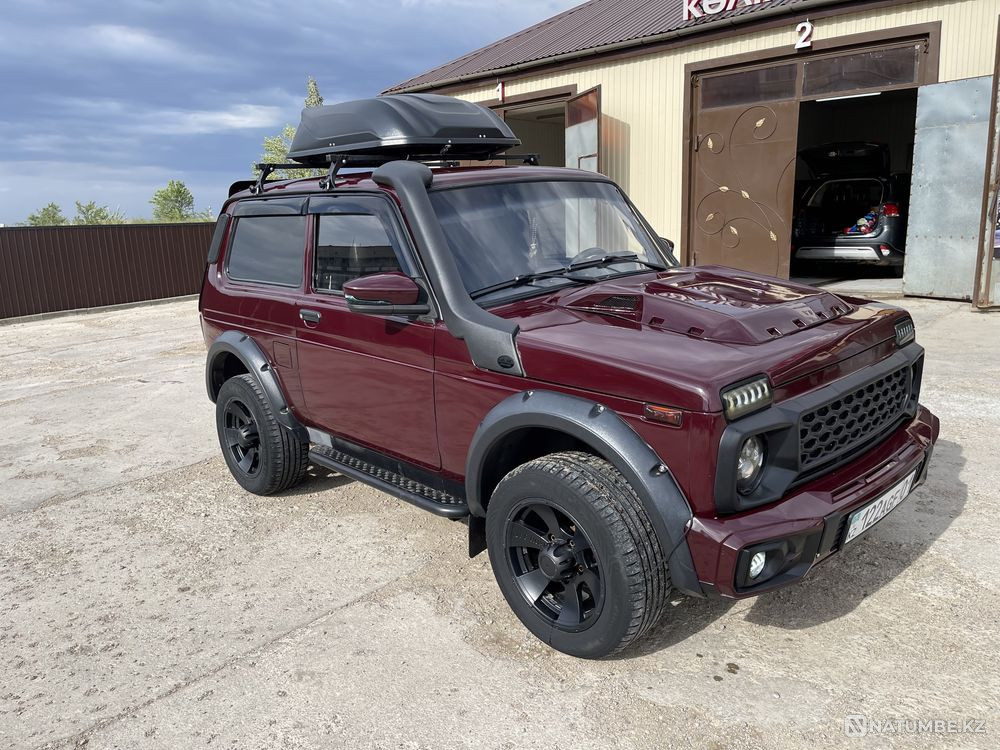    года Астана - изображение 3