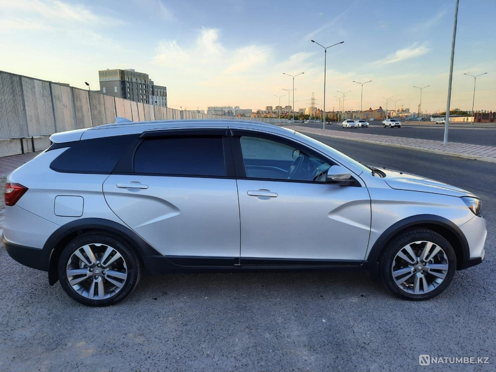    year Astana - photo 1