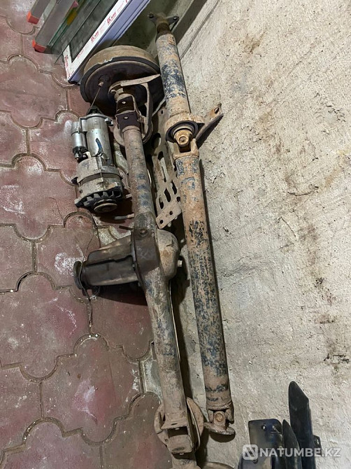    года Астана - изображение 6