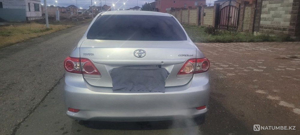    year Astana - photo 2