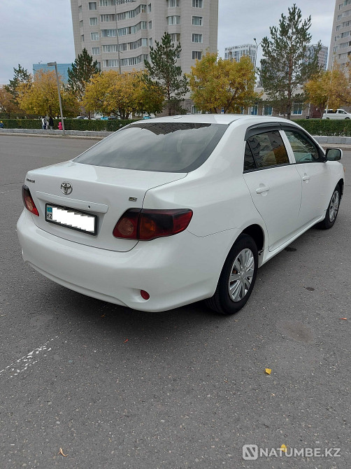    жыл  Астана - изображение 4