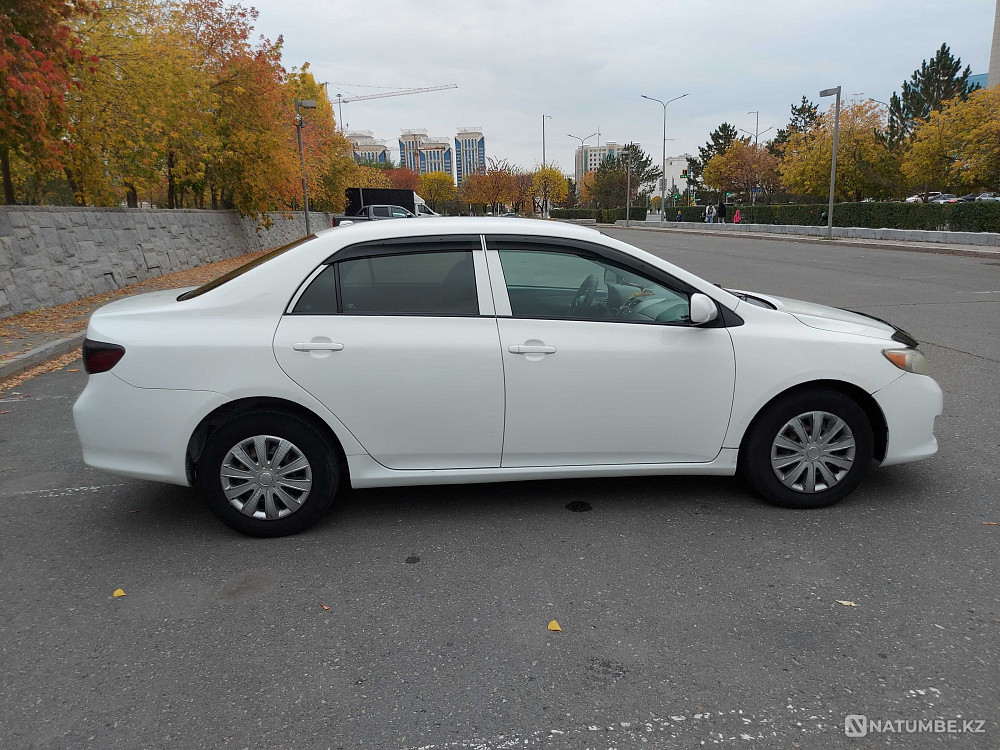    жыл  Астана - изображение 3