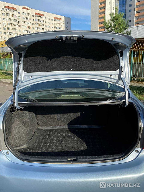    года Астана - изображение 8