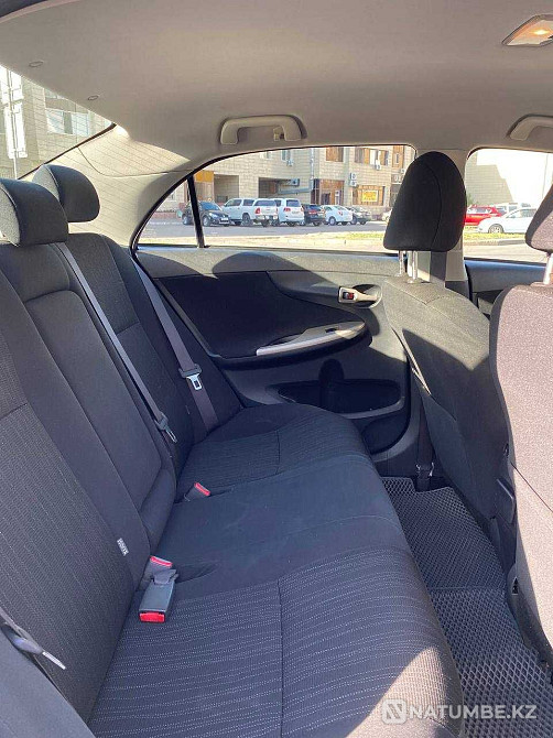    года Астана - изображение 7