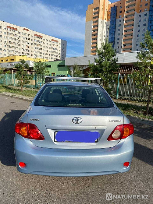    года Астана - изображение 2