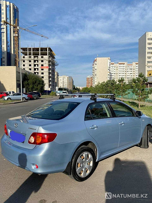    года Астана - изображение 3