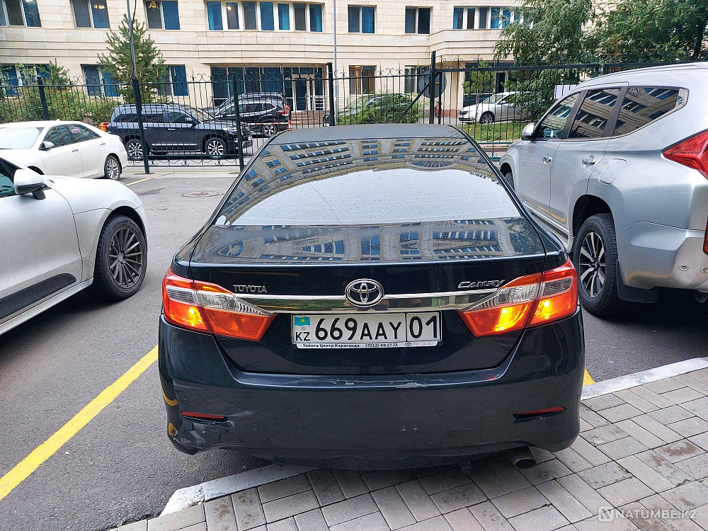    года Астана - изображение 4