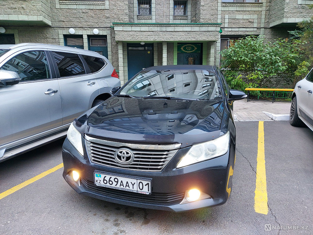    года Астана - изображение 3