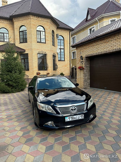    года Астана - изображение 1