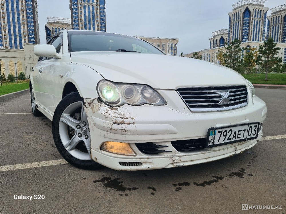    year Astana - photo 1