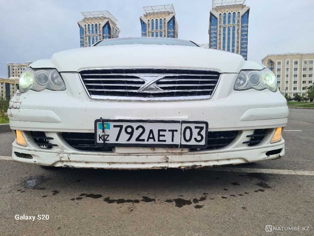    year Astana - photo 2