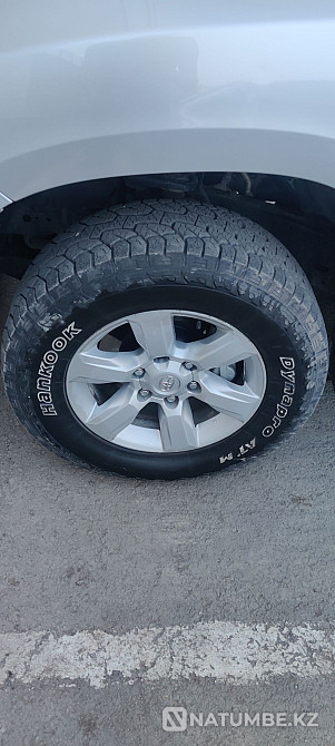    year Astana - photo 2