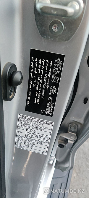    year Astana - photo 6