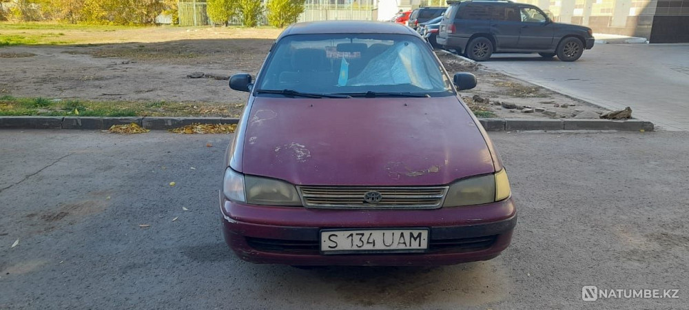    year Astana - photo 1