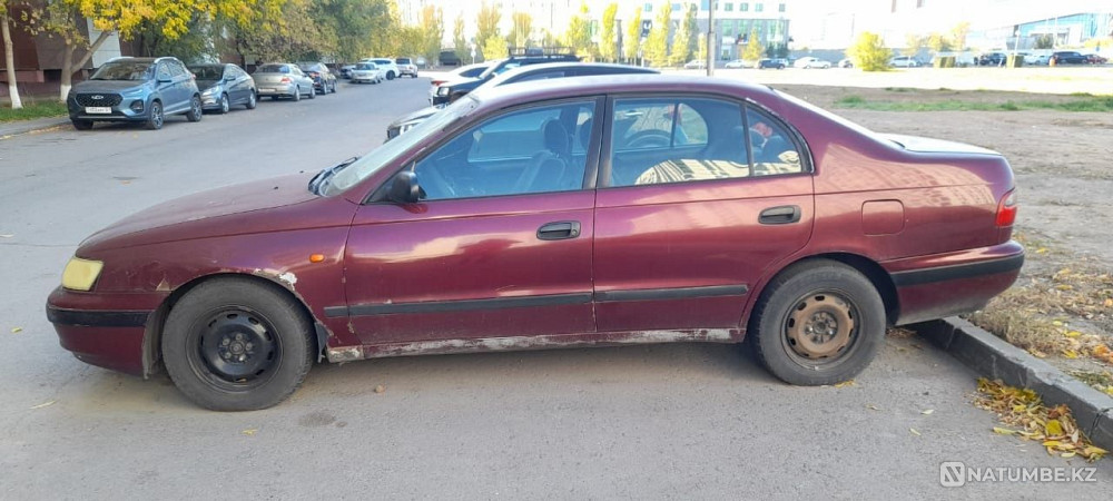    year Astana - photo 2