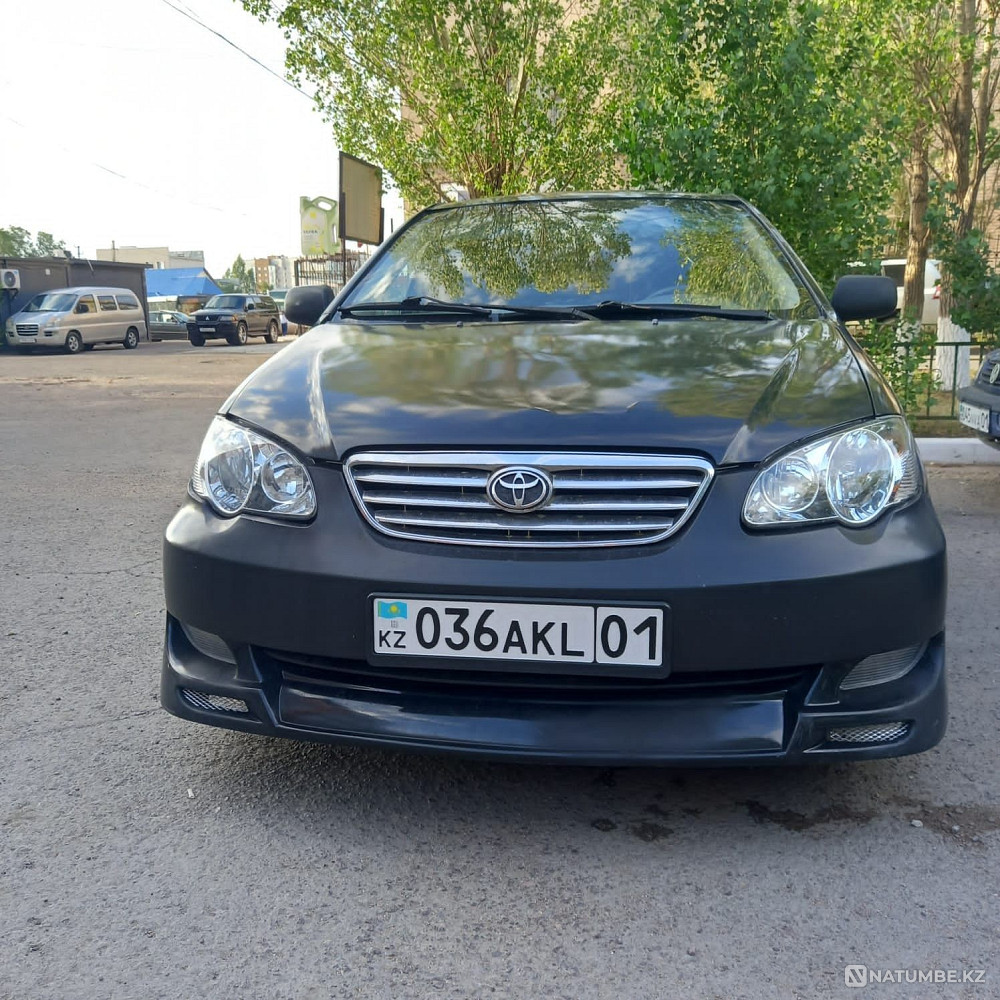    года Астана - изображение 2