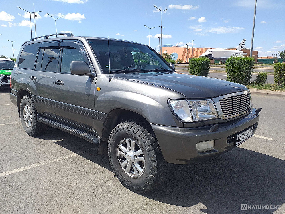    year Astana - photo 1