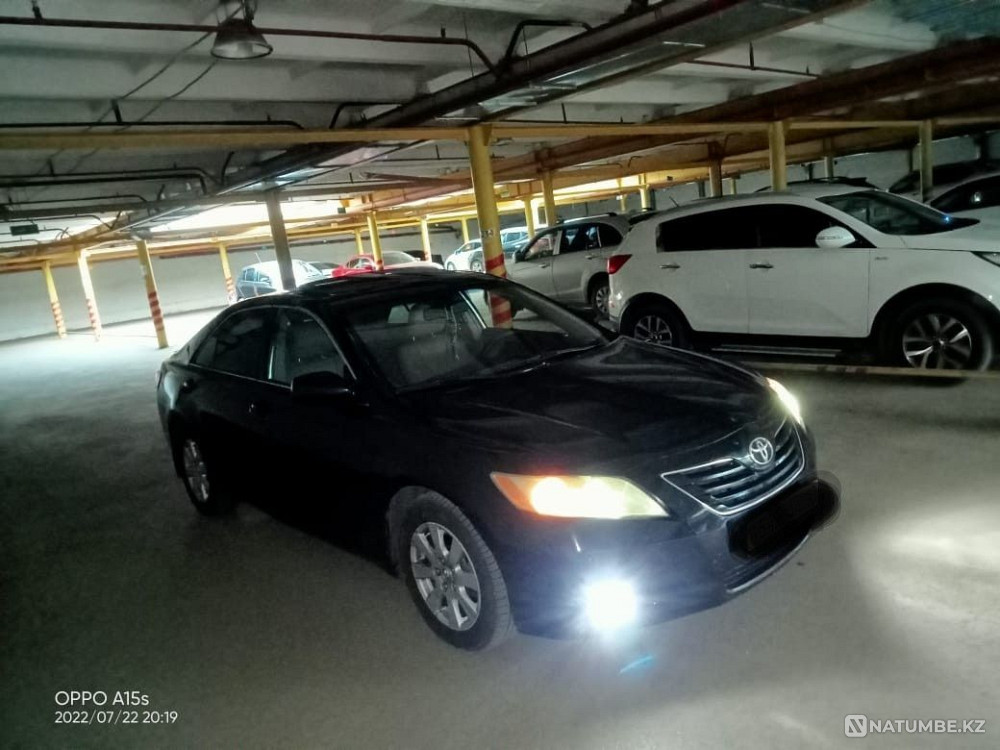    year Astana - photo 2