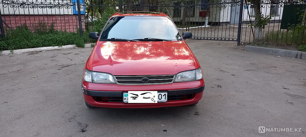    year Astana - photo 5