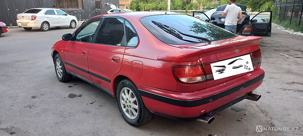    year Astana - photo 2