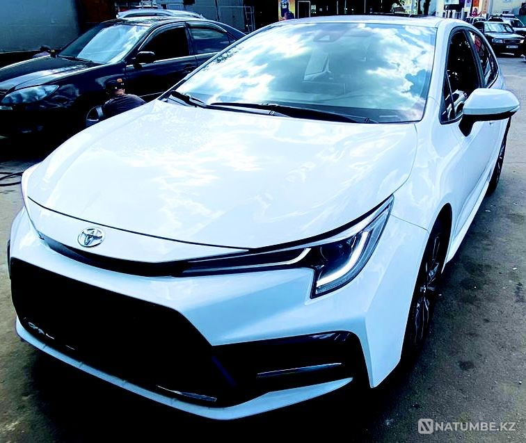    года Астана - изображение 3