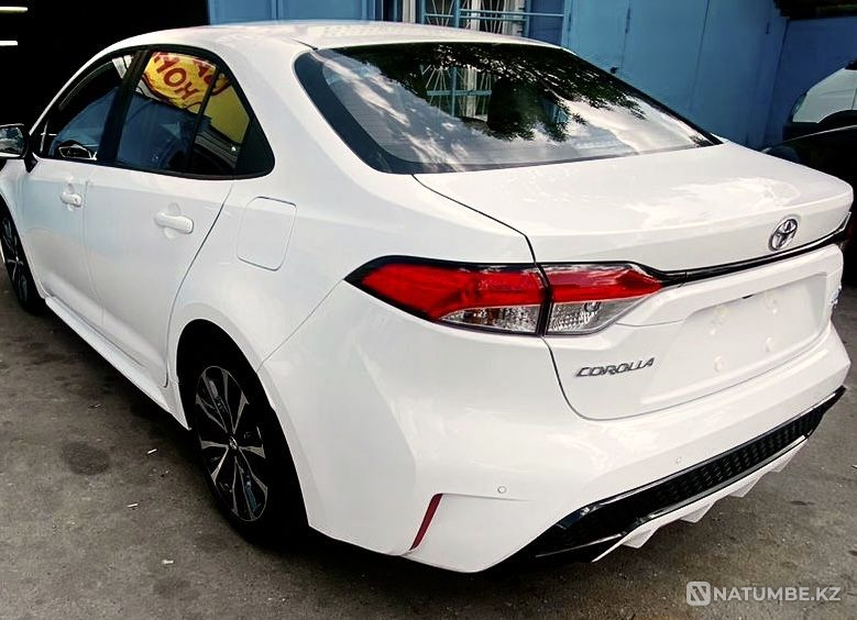    года Астана - изображение 5