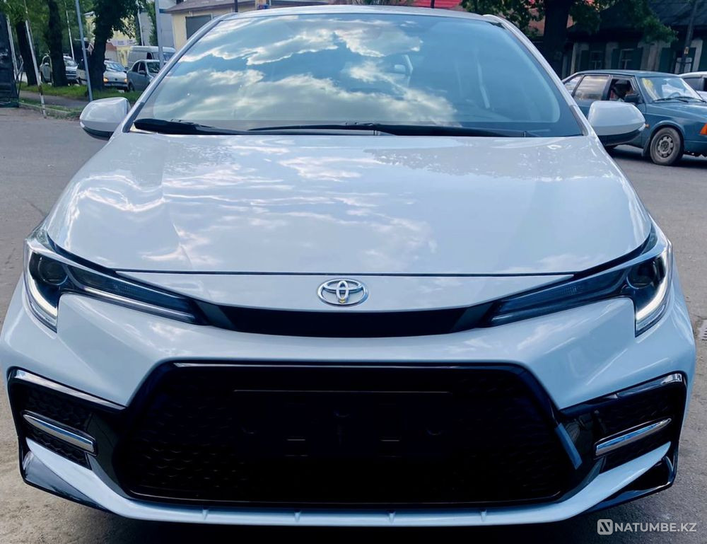    года Астана - изображение 1