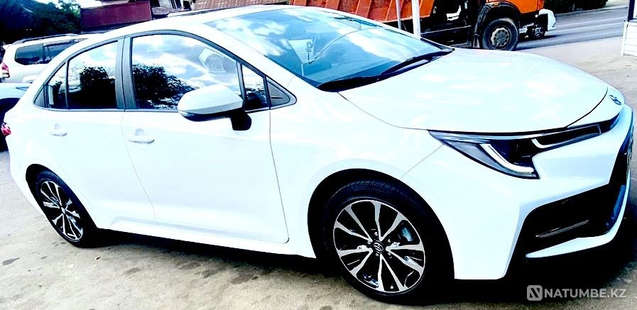    года Астана - изображение 4