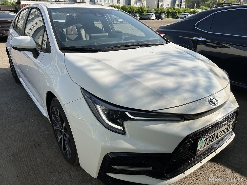    года Астана - изображение 2