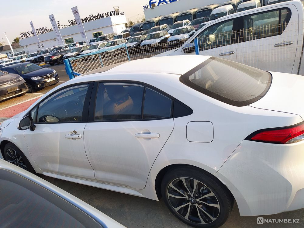    года Астана - изображение 6