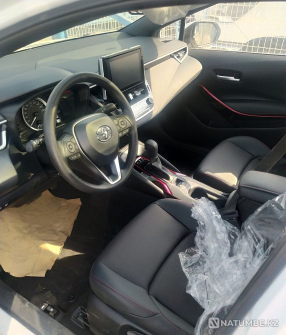    года Астана - изображение 7