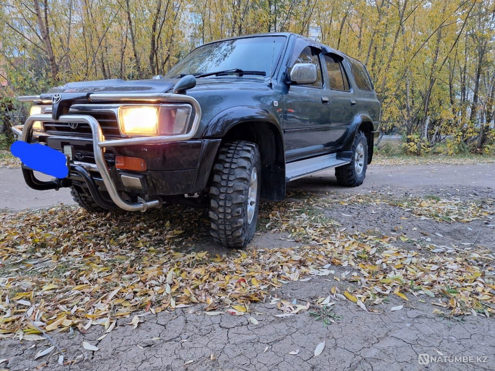    года Астана - изображение 1