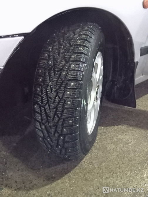    year Astana - photo 2