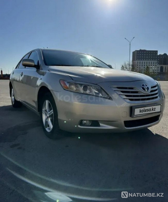    year Astana - photo 1